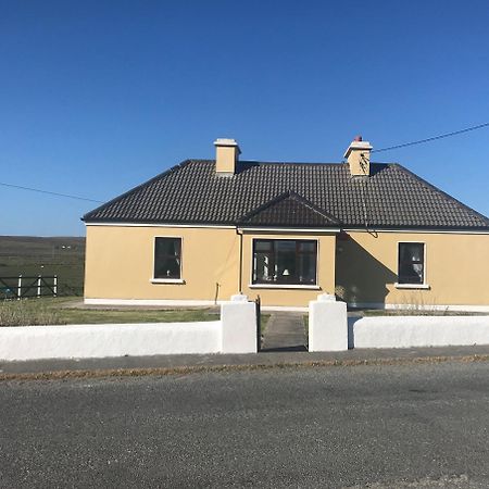 The West House Villa Belmullet Ngoại thất bức ảnh