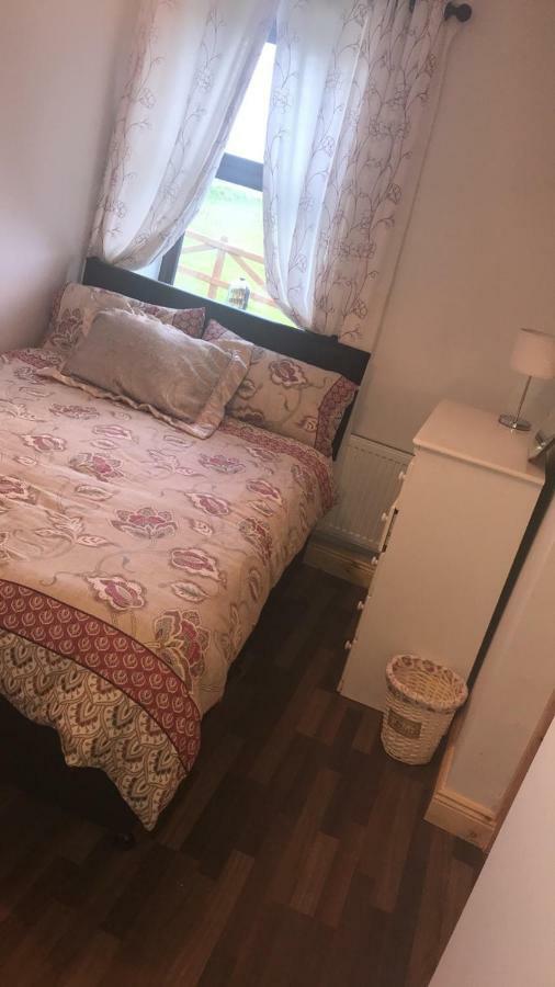 The West House Villa Belmullet Ngoại thất bức ảnh