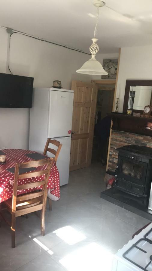The West House Villa Belmullet Ngoại thất bức ảnh
