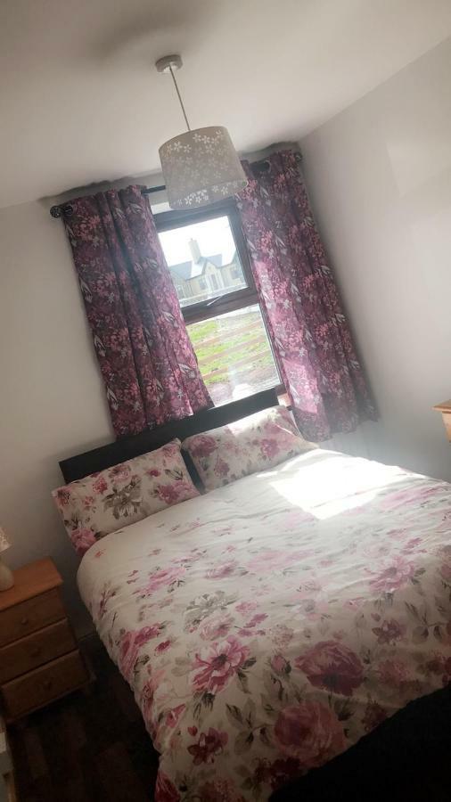 The West House Villa Belmullet Ngoại thất bức ảnh