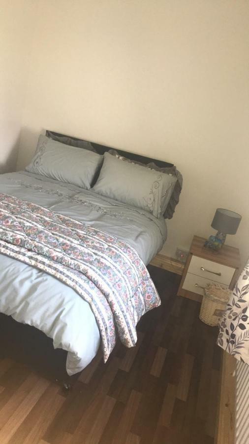 The West House Villa Belmullet Ngoại thất bức ảnh