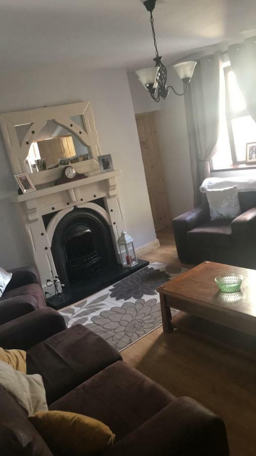The West House Villa Belmullet Ngoại thất bức ảnh