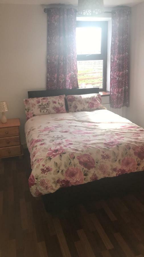 The West House Villa Belmullet Ngoại thất bức ảnh