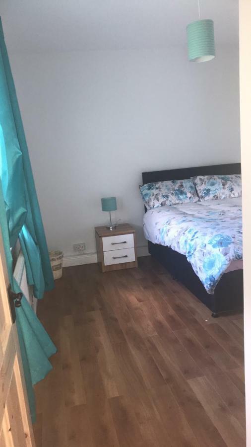 The West House Villa Belmullet Ngoại thất bức ảnh