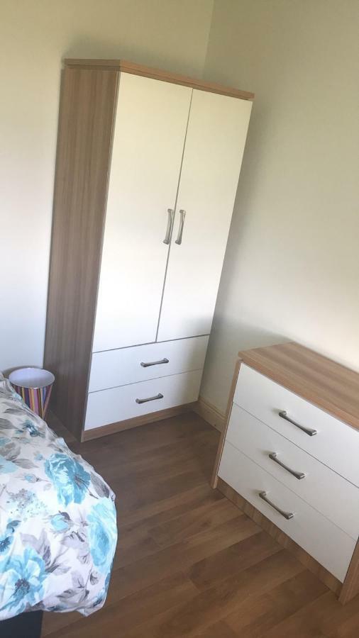 The West House Villa Belmullet Ngoại thất bức ảnh